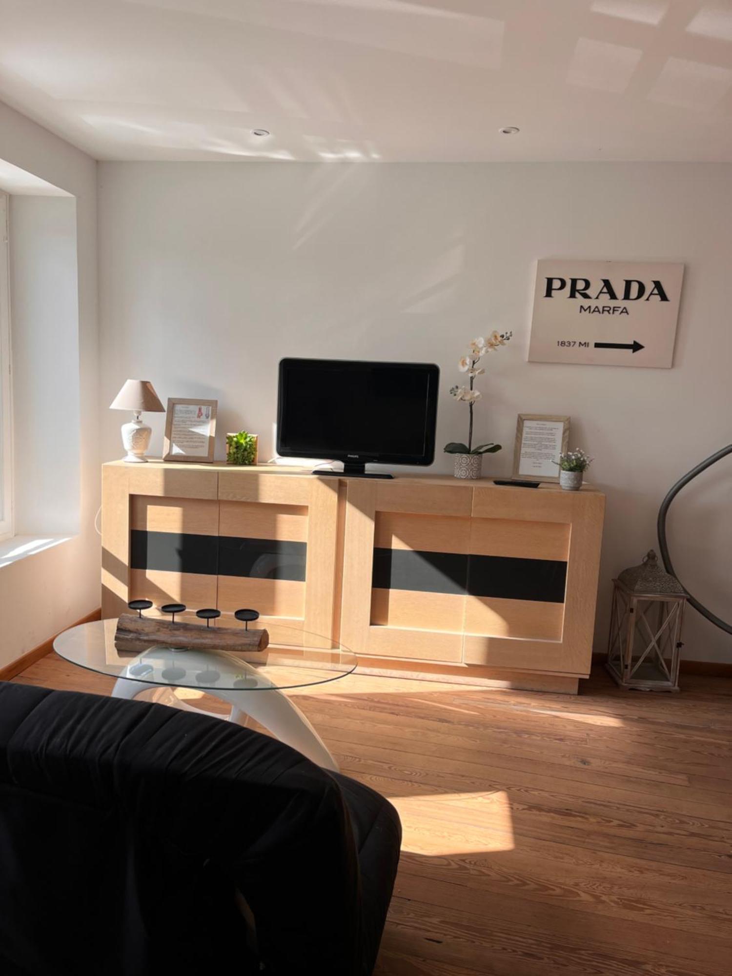Chez Tiago Apartment Nesle Luaran gambar